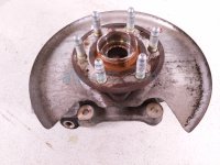 Chevy RR/LH SPINDLE KNUCKLE HUB - AWD Chevy RR/LH SPINDLE KNUCKLE HUB - AWD