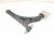 2021 Chevy Blazer Front Driver Lower Control Arm 84892165 Replacement 2021 Chevy Blazer Front Driver Lower Control Arm 84892165 Replacement thumbnail