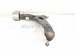 2021 Chevy Blazer Front Driver Lower Control Arm 84892165 Replacement 2021 Chevy Blazer Front Driver Lower Control Arm 84892165 Replacement thumbnail