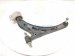 2021 Chevy Blazer Front Driver Lower Control Arm 84892165 Replacement 2021 Chevy Blazer Front Driver Lower Control Arm 84892165 Replacement thumbnail