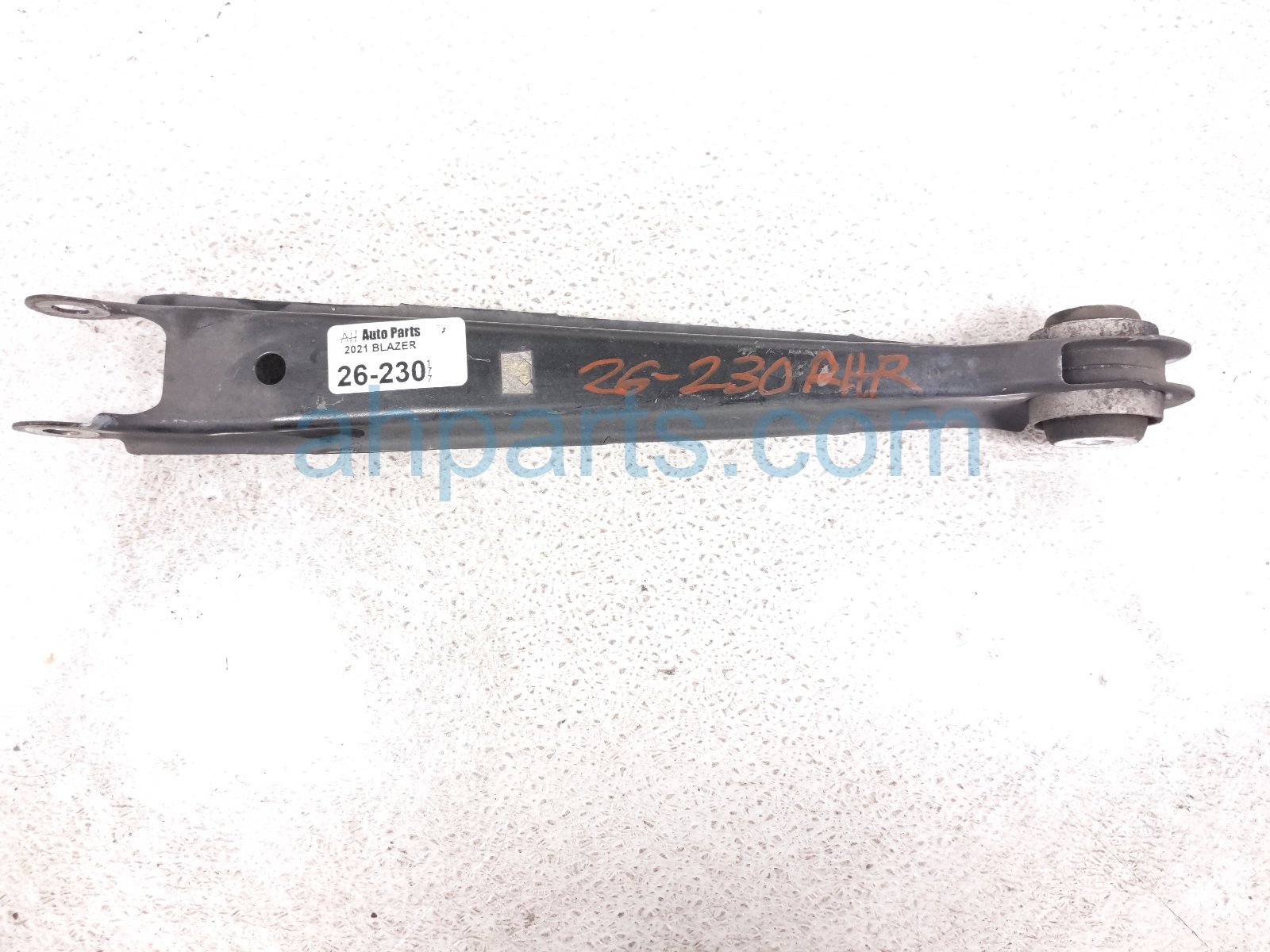 Chevy RR/RH TRAILING LOWER CONTROL ARM