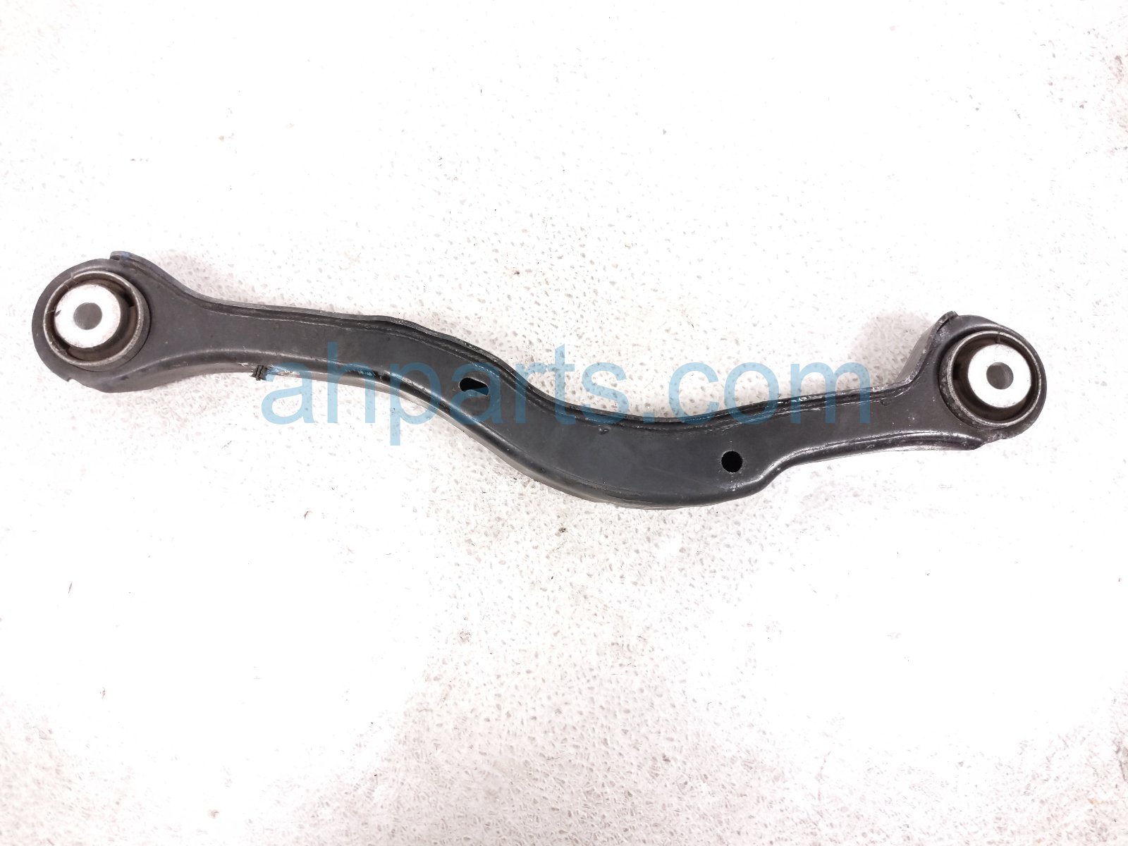 2021 Chevy Blazer Rear Driver Lateral Lower Control Arm 84199653 Replacement 2021 Chevy Blazer Rear Driver Lateral Lower Control Arm 84199653 Replacement thumbnail