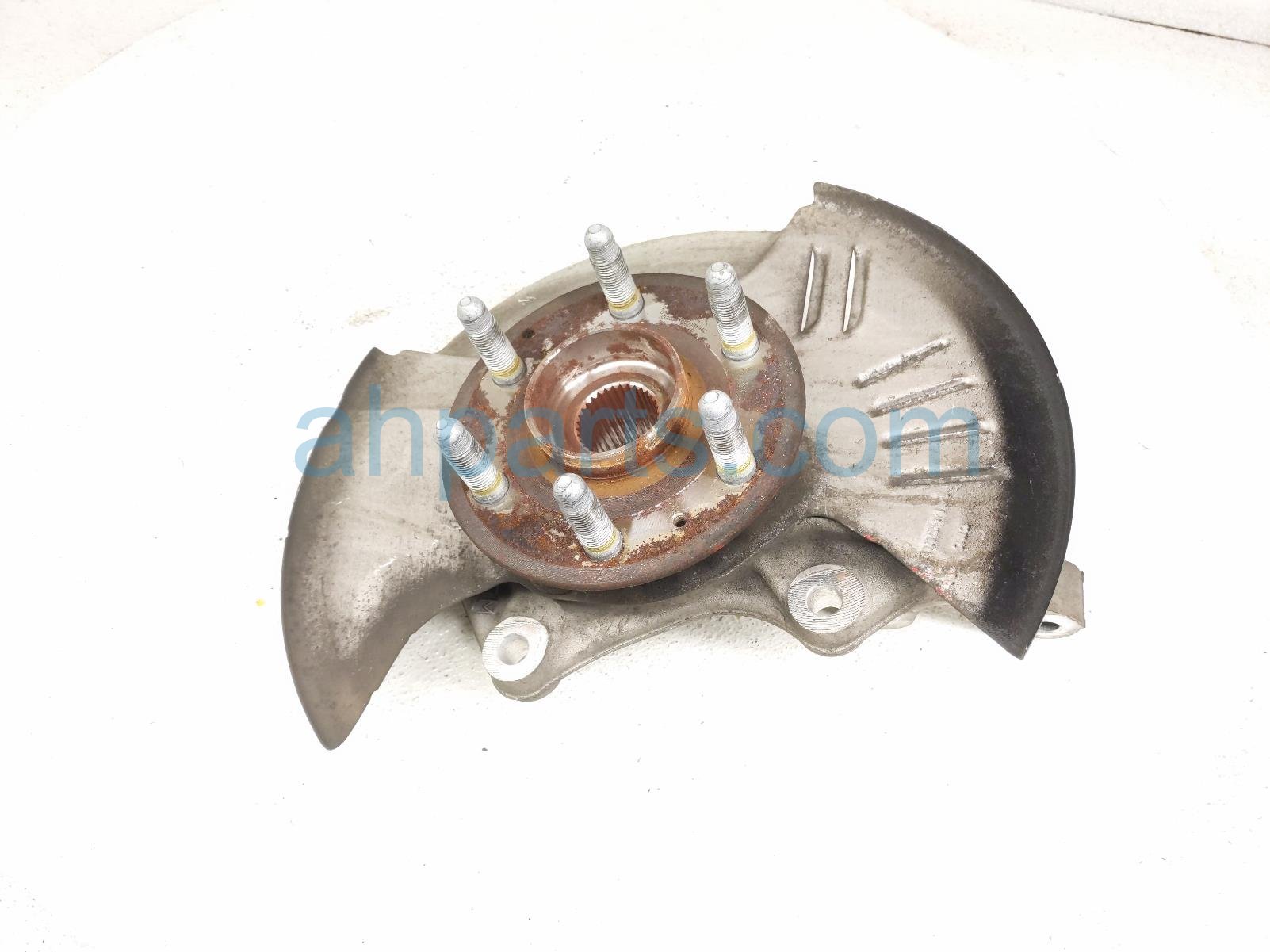 2021 Chevy Blazer Front Passenger Spindle Knuckle Hub Awd 84560118 Replacement 2021 Chevy Blazer Front Passenger Spindle Knuckle Hub Awd 84560118 Replacement thumbnail