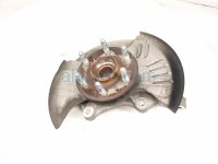 Chevy FR/RH SPINDLE KNUCKLE HUB - AWD Chevy FR/RH SPINDLE KNUCKLE HUB - AWD