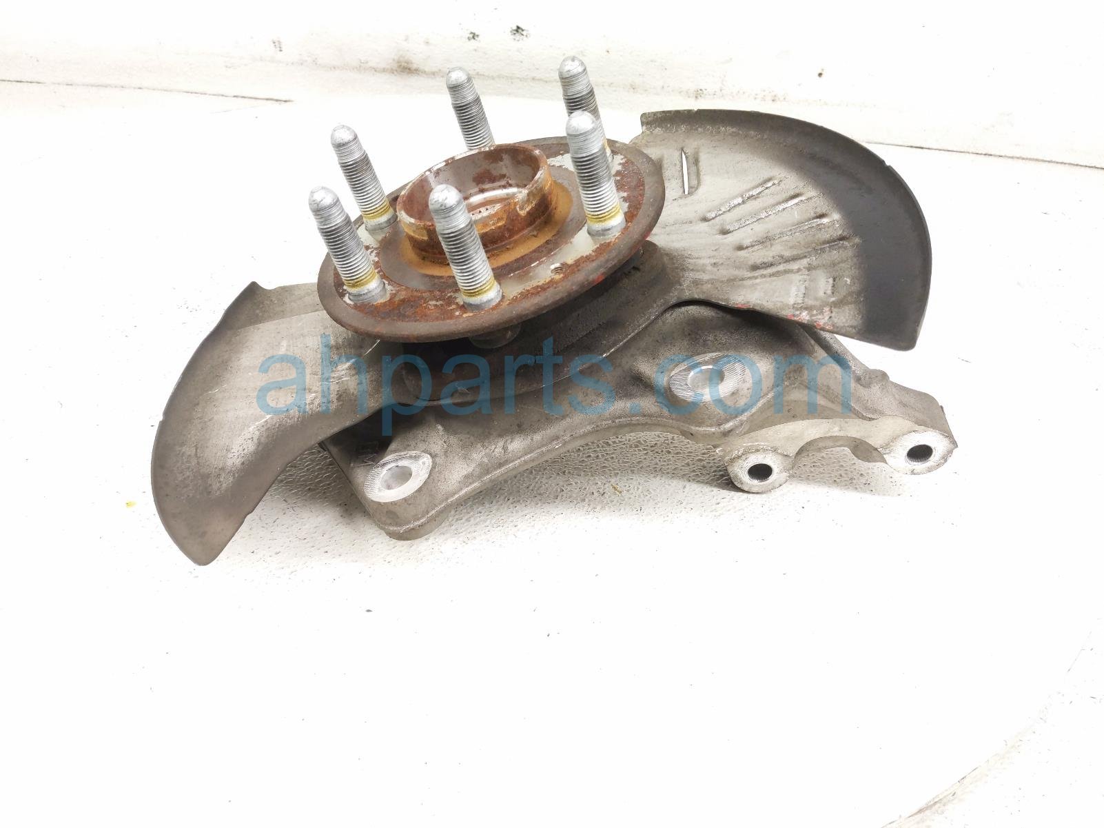 2021 Chevy Blazer Front Passenger Spindle Knuckle Hub Awd 84560118 Replacement 2021 Chevy Blazer Front Passenger Spindle Knuckle Hub Awd 84560118 Replacement thumbnail