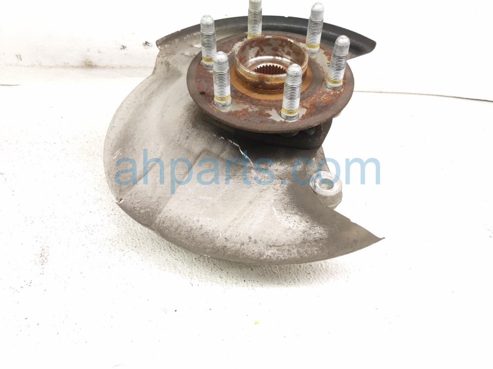 2021 Chevy Blazer Front Passenger Spindle Knuckle Hub Awd 84560118 Replacement 2021 Chevy Blazer Front Passenger Spindle Knuckle Hub Awd 84560118 Replacement thumbnail