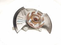 Chevy FR/LH SPINDLE KNUCKLE HUB - AWD Chevy FR/LH SPINDLE KNUCKLE HUB - AWD