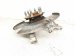 2021 Chevy Blazer Front Driver Spindle Knuckle Hub Awd 13536583 Replacement 2021 Chevy Blazer Front Driver Spindle Knuckle Hub Awd 13536583 Replacement thumbnail