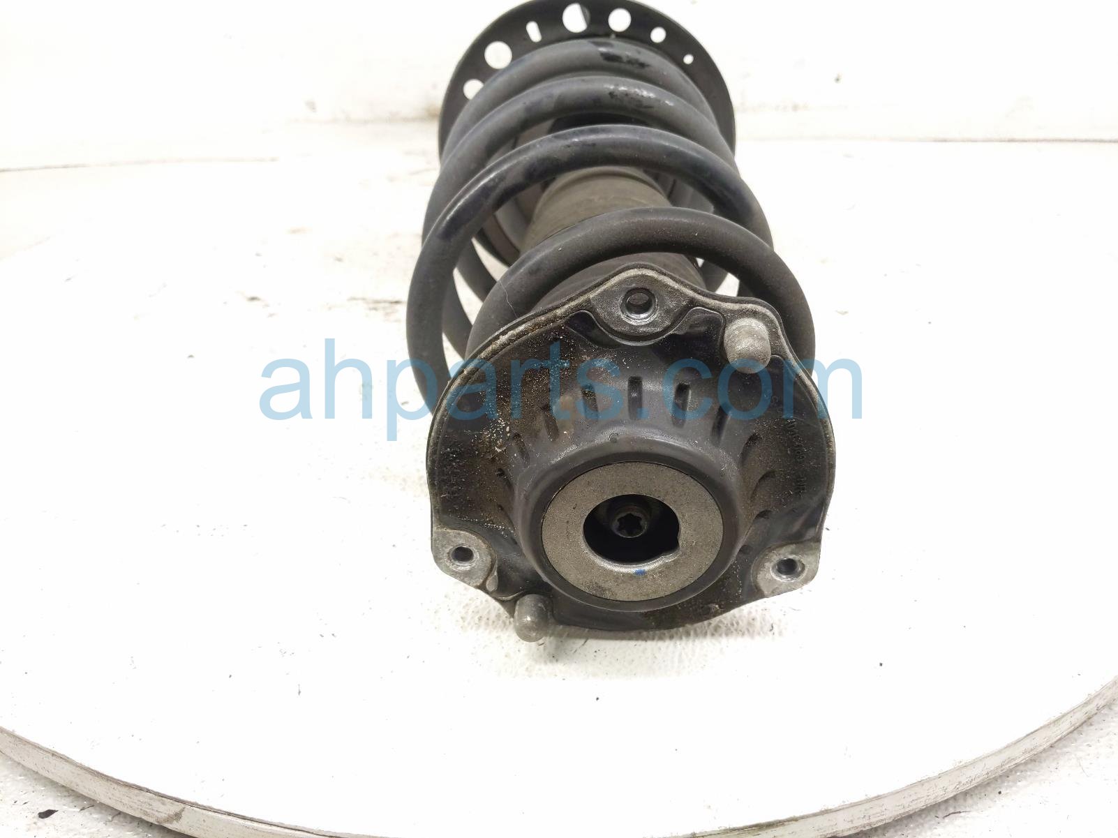 2021 Chevy Blazer Front Passenger Strut Absorber + Spring 84578468 Replacement 2021 Chevy Blazer Front Passenger Strut Absorber + Spring 84578468 Replacement thumbnail