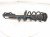 2021 Chevy Blazer Front Driver Strut Absorber + Spring 84608895 Replacement 2021 Chevy Blazer Front Driver Strut Absorber + Spring 84608895 Replacement thumbnail