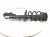 2021 Chevy Blazer Front Driver Strut Absorber + Spring 84608895 Replacement 2021 Chevy Blazer Front Driver Strut Absorber + Spring 84608895 Replacement thumbnail