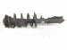 2021 Chevy Blazer Front Driver Strut Absorber + Spring 84608895 Replacement 2021 Chevy Blazer Front Driver Strut Absorber + Spring 84608895 Replacement thumbnail