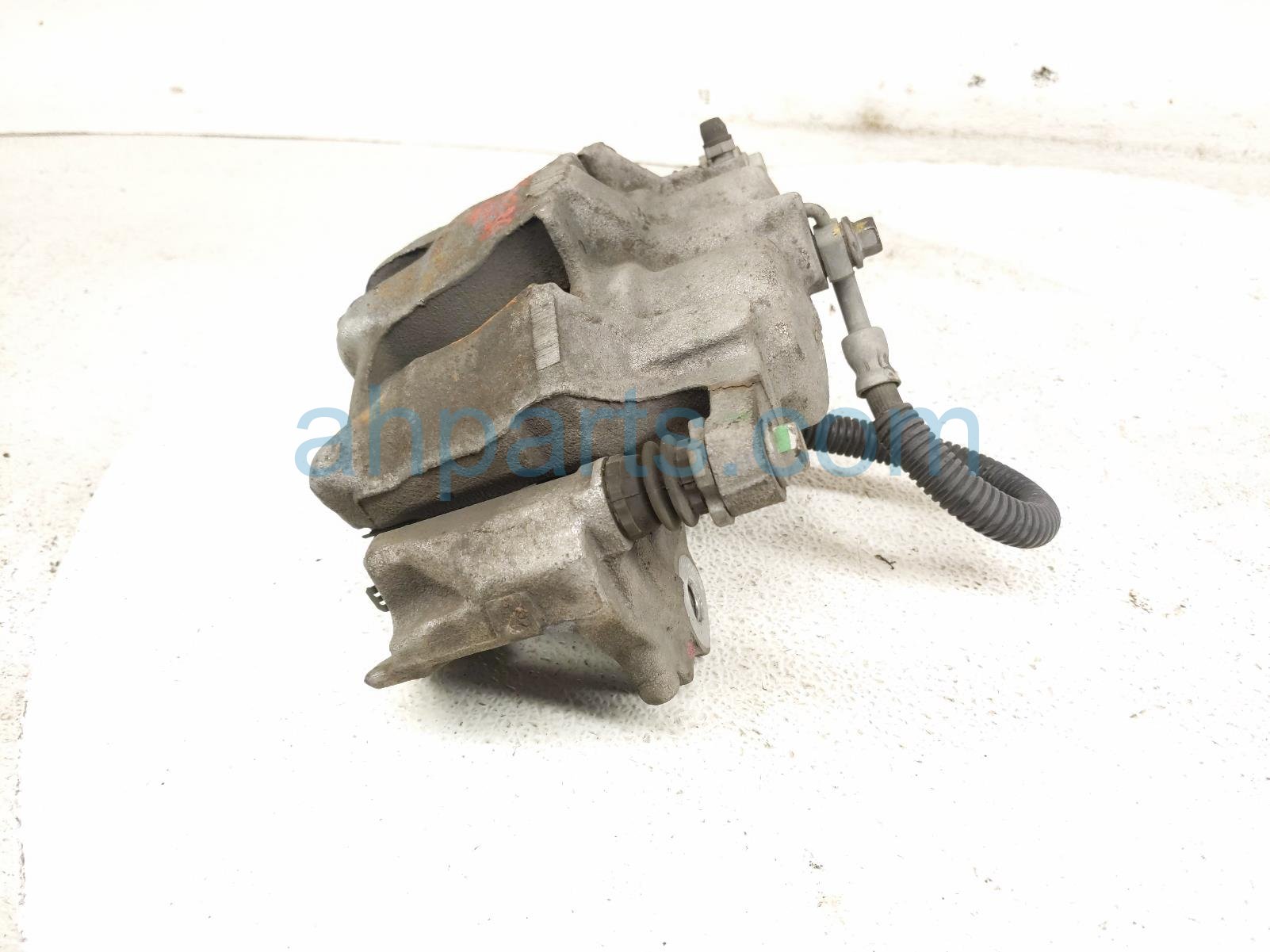 2021 Chevy Blazer Front Passenger Brake Caliper 13542337 Replacement 2021 Chevy Blazer Front Passenger Brake Caliper 13542337 Replacement thumbnail