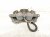 2021 Chevy Blazer Core Core Front Driver Brake Caliper 13542336 Replacement 2021 Chevy Blazer Core Core Front Driver Brake Caliper 13542336 Replacement thumbnail