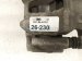 2021 Chevy Blazer Core Core Front Driver Brake Caliper 13542336 Replacement 2021 Chevy Blazer Core Core Front Driver Brake Caliper 13542336 Replacement thumbnail