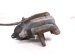 2021 Chevy Blazer Rear Driver Brake Caliper 13540073 Replacement 2021 Chevy Blazer Rear Driver Brake Caliper 13540073 Replacement thumbnail