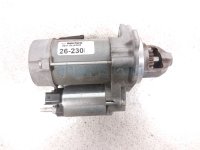 Chevy STARTER MOTOR Chevy STARTER MOTOR