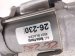 2021 Chevy Blazer Starter Motor 12667973 Replacement 2021 Chevy Blazer Starter Motor 12667973 Replacement thumbnail