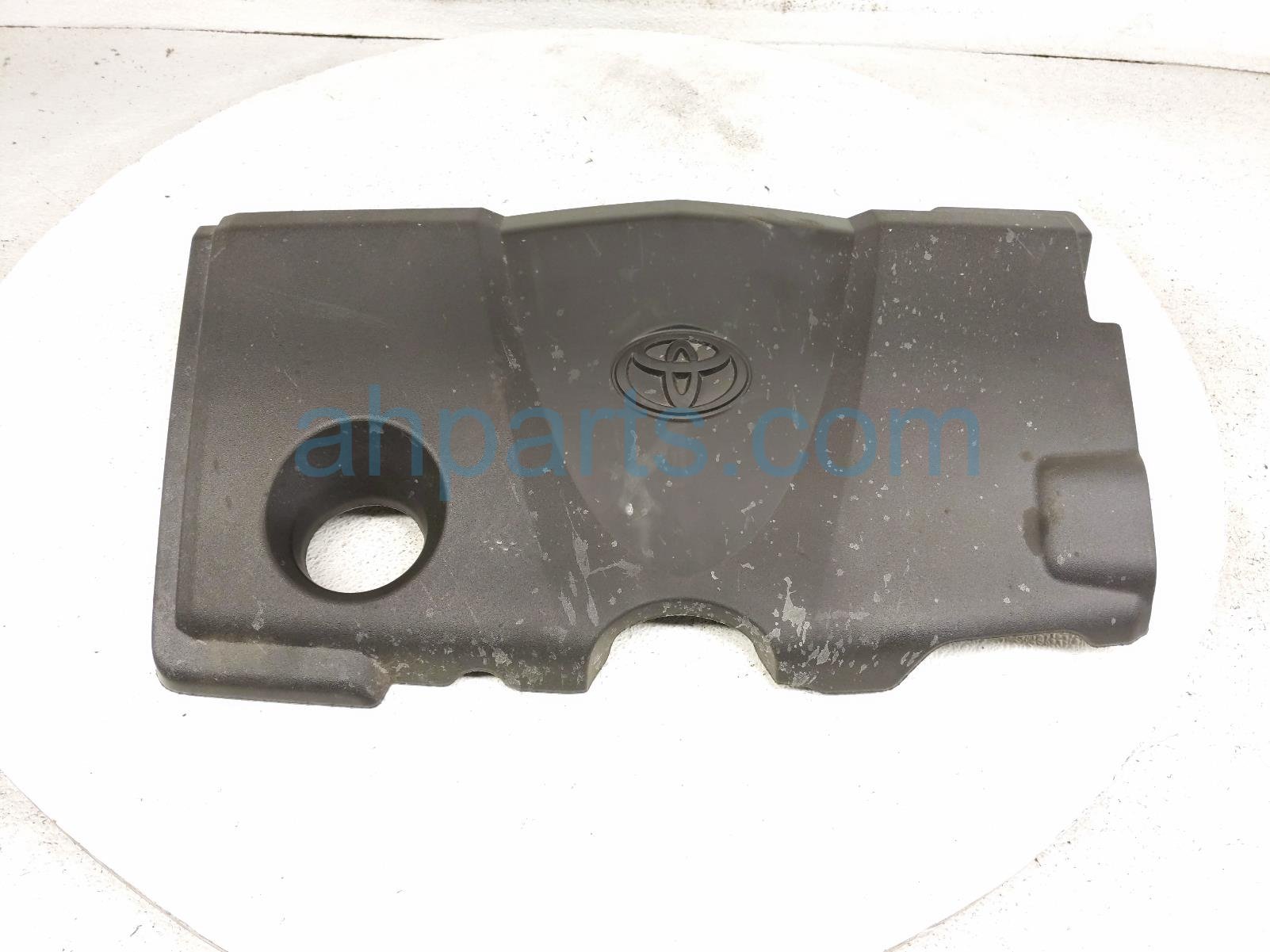 ENGINE APPEARANCE COVER - 2.5L