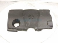 Toyota ENGINE APPEARANCE COVER - 2.5L Toyota ENGINE APPEARANCE COVER - 2.5L