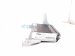 2023 Honda Ridgeline Audio Amplifier Front Right 39186 T6Z A11 Replacement 2023 Honda Ridgeline Audio Amplifier Front Right 39186 T6Z A11 Replacement thumbnail
