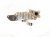 2026 Toyota Camry Egr Cooler Assy 2.5l Hyb 25680 F0030 Replacement 2026 Toyota Camry Egr Cooler Assy 2.5l Hyb 25680 F0030 Replacement thumbnail