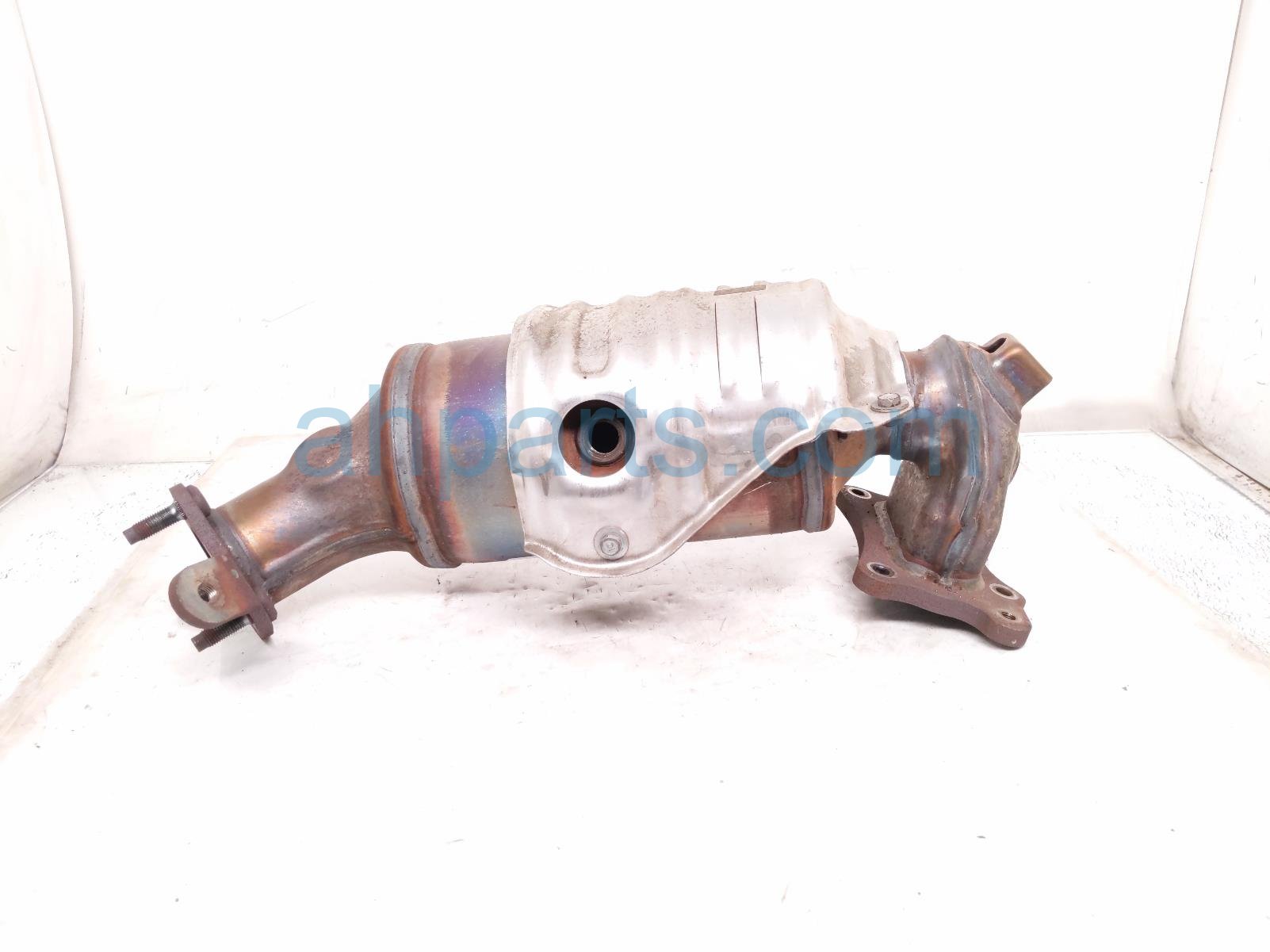 EXHAUST CONVERTER MANIFOLD- 2.0L FWD