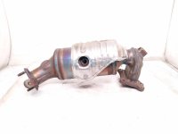 Honda EXHAUST CONVERTER MANIFOLD- 2.0L FWD Honda EXHAUST CONVERTER MANIFOLD- 2.0L FWD