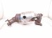 2022 Honda Civic Exhaust Converter Manifold 2.0l Fwd 18150 64S L00 Replacement 2022 Honda Civic Exhaust Converter Manifold 2.0l Fwd 18150 64S L00 Replacement thumbnail