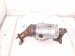 2022 Honda Civic Exhaust Converter Manifold 2.0l Fwd 18150 64S L00 Replacement 2022 Honda Civic Exhaust Converter Manifold 2.0l Fwd 18150 64S L00 Replacement thumbnail