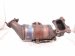 2022 Honda Civic Exhaust Converter Manifold 2.0l Fwd 18150 64S L00 Replacement 2022 Honda Civic Exhaust Converter Manifold 2.0l Fwd 18150 64S L00 Replacement thumbnail
