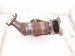 2022 Honda Civic Exhaust Converter Manifold 2.0l Fwd 18150 64S L00 Replacement 2022 Honda Civic Exhaust Converter Manifold 2.0l Fwd 18150 64S L00 Replacement thumbnail