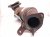 2022 Honda Civic Exhaust Converter Manifold 2.0l Fwd 18150 64S L00 Replacement 2022 Honda Civic Exhaust Converter Manifold 2.0l Fwd 18150 64S L00 Replacement thumbnail