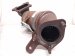 2022 Honda Civic Exhaust Converter Manifold 2.0l Fwd 18150 64S L00 Replacement 2022 Honda Civic Exhaust Converter Manifold 2.0l Fwd 18150 64S L00 Replacement thumbnail