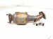 2021 Acura ILX Catalytic Converter 2.4l Fwd 18150 R4H A10 Replacement 2021 Acura ILX Catalytic Converter 2.4l Fwd 18150 R4H A10 Replacement thumbnail