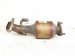 2021 Acura ILX Catalytic Converter 2.4l Fwd 18150 R4H A10 Replacement 2021 Acura ILX Catalytic Converter 2.4l Fwd 18150 R4H A10 Replacement thumbnail
