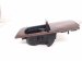 2011 Porsche Panamera Rear Console Cup Holder tan 970 553 481 00 Replacement 2011 Porsche Panamera Rear Console Cup Holder tan 970 553 481 00 Replacement thumbnail