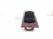 2011 Porsche Panamera Rear Console Cup Holder tan 970 553 481 00 Replacement 2011 Porsche Panamera Rear Console Cup Holder tan 970 553 481 00 Replacement thumbnail