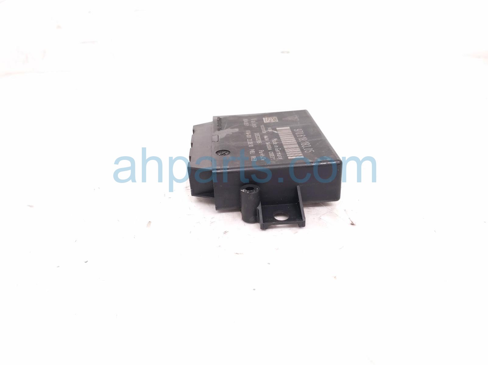 2011 Porsche Panamera Park Assist Control Module 970 618 183 06 Replacement 2011 Porsche Panamera Park Assist Control Module 970 618 183 06 Replacement thumbnail