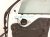2018 BMW X5 Front Passenger Door White No Mirror/trim 41517386738 Replacement 2018 BMW X5 Front Passenger Door White No Mirror/trim 41517386738 Replacement thumbnail