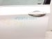 2018 BMW X5 Front Driver Door White No Mirror/trim 41517386737 Replacement 2018 BMW X5 Front Driver Door White No Mirror/trim 41517386737 Replacement thumbnail
