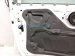 2018 BMW X5 Front Driver Door White No Mirror/trim 41517386737 Replacement 2018 BMW X5 Front Driver Door White No Mirror/trim 41517386737 Replacement thumbnail