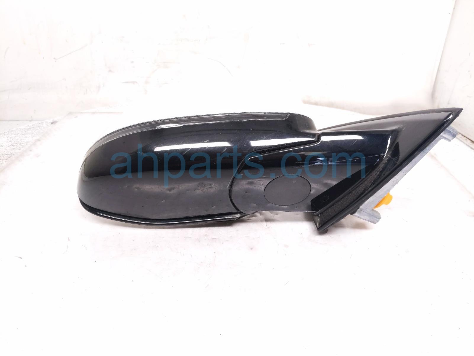 2018 BMW X5 Rear Passenger Side View Mirror White 51167479026 Replacement 2018 BMW X5 Rear Passenger Side View Mirror White 51167479026 Replacement thumbnail