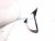 2018 BMW X5 Rear Driver Side View Mirror White 51 16 7 364 059 Replacement 2018 BMW X5 Rear Driver Side View Mirror White 51 16 7 364 059 Replacement thumbnail