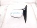 2018 BMW X5 Rear Driver Side View Mirror White 51 16 7 364 059 Replacement 2018 BMW X5 Rear Driver Side View Mirror White 51 16 7 364 059 Replacement thumbnail