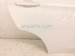 2018 BMW X5 Rear Passenger Door White No Inside Trim 41517386740 Replacement 2018 BMW X5 Rear Passenger Door White No Inside Trim 41517386740 Replacement thumbnail