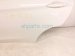 2018 BMW X5 Rear Driver Door White No Inside Trim 41517386739 Replacement 2018 BMW X5 Rear Driver Door White No Inside Trim 41517386739 Replacement thumbnail