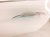 2018 BMW X5 Rear Driver Door White No Inside Trim 41517386739 Replacement 2018 BMW X5 Rear Driver Door White No Inside Trim 41517386739 Replacement thumbnail