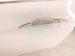 2018 BMW X5 Rear Driver Door White No Inside Trim 41517386739 Replacement 2018 BMW X5 Rear Driver Door White No Inside Trim 41517386739 Replacement thumbnail