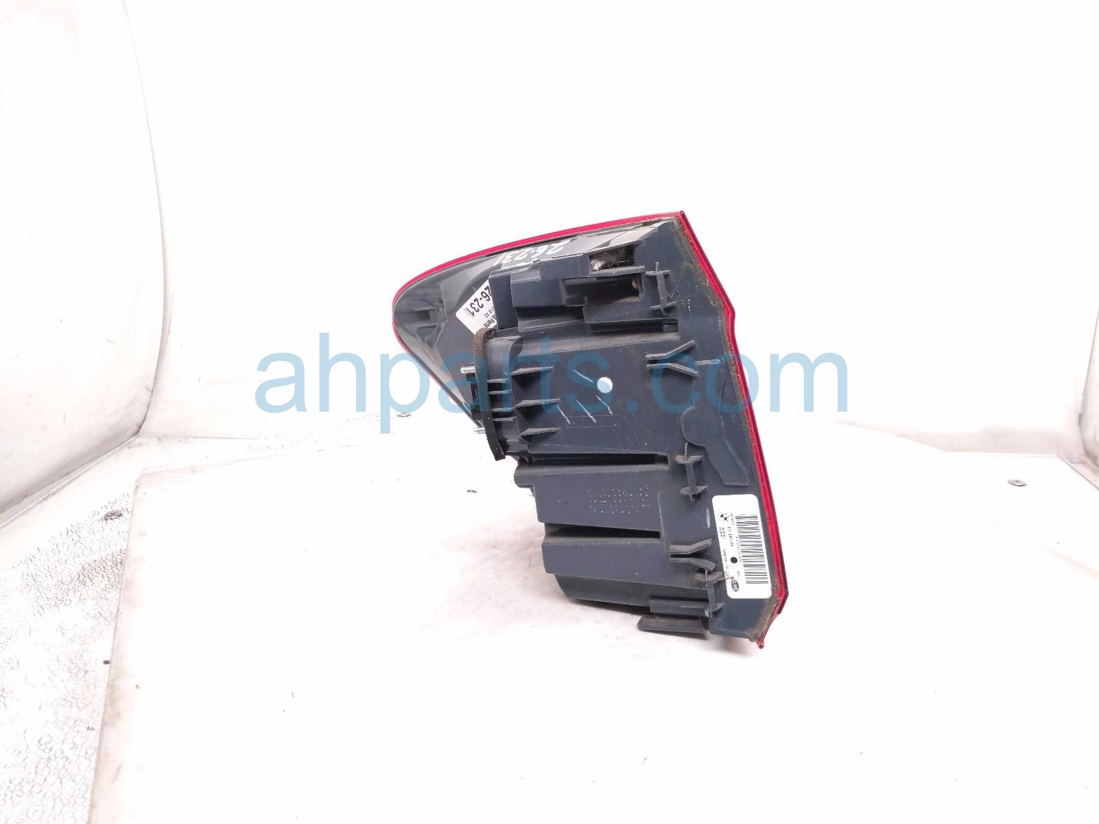 2018 BMW X5 Light / Rear Passenger Tail Lamp (on Body) 63217290104 Replacement 2018 BMW X5 Light / Rear Passenger Tail Lamp (on Body) 63217290104 Replacement thumbnail